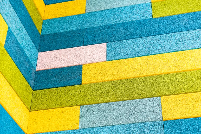 TECTUM Direct-Attach Walls