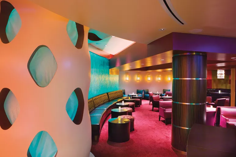 CASTWORKS column covers