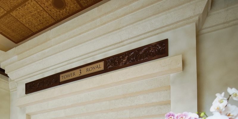 CASTWORKS custom molding for interior finishes