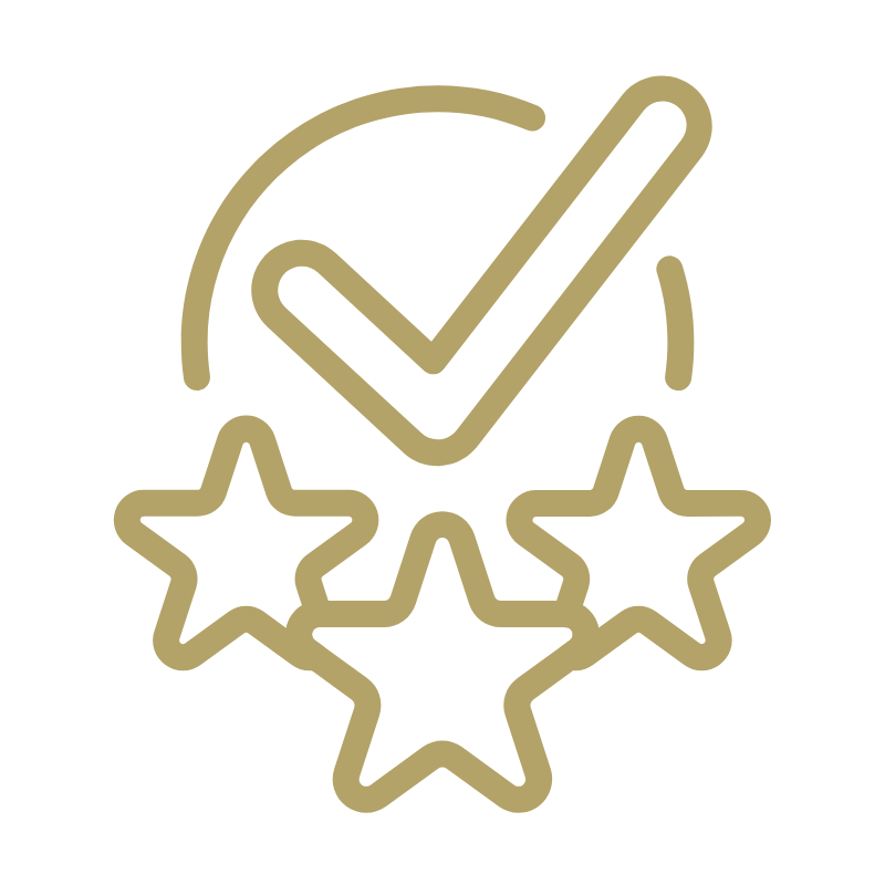 Industry experts icon