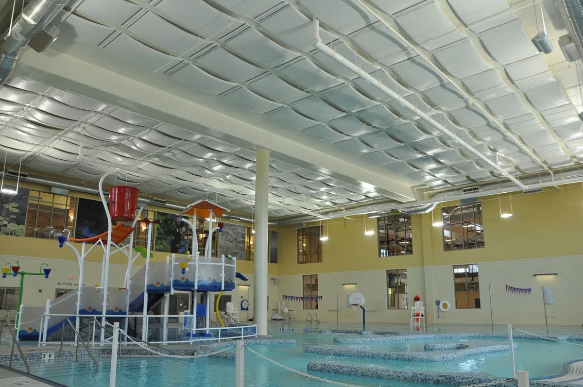 MBI Lapendary Acoustic Panels