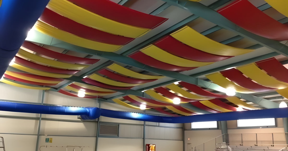 MBI Lapendary Acoustic Panels