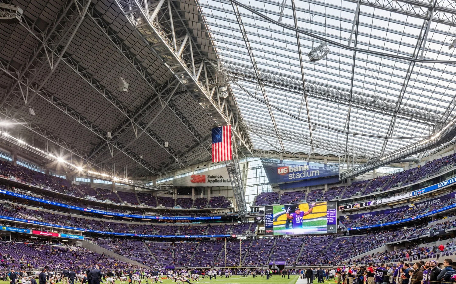 MBI Lapendary Acoustic Panels