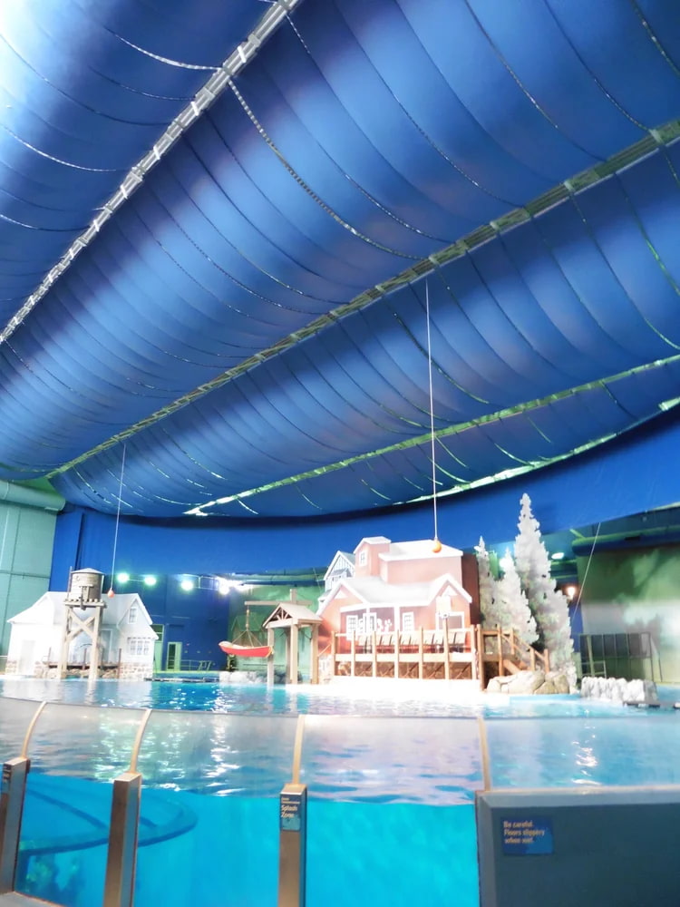 MBI Lapendary Acoustic Panels