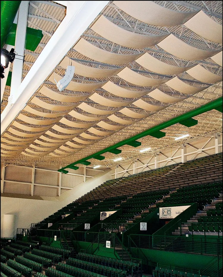 MBI Lapendary Acoustic Panels