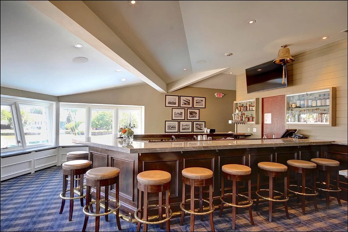 Masquerade DESCOR® Ceilings