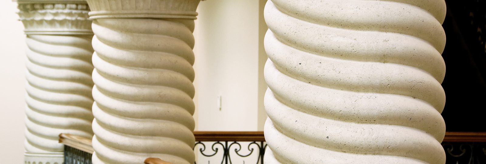 CASTWORKS column covers