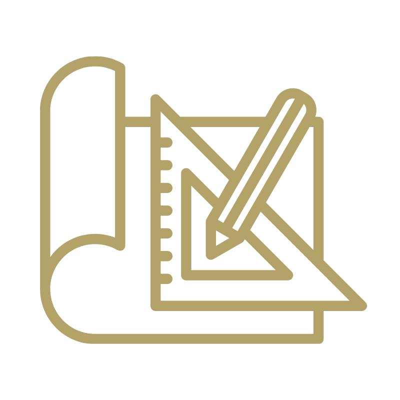 Project support icon