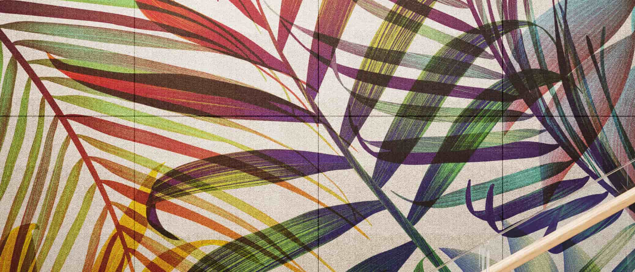 TECTUM CREATE! Wall Panels